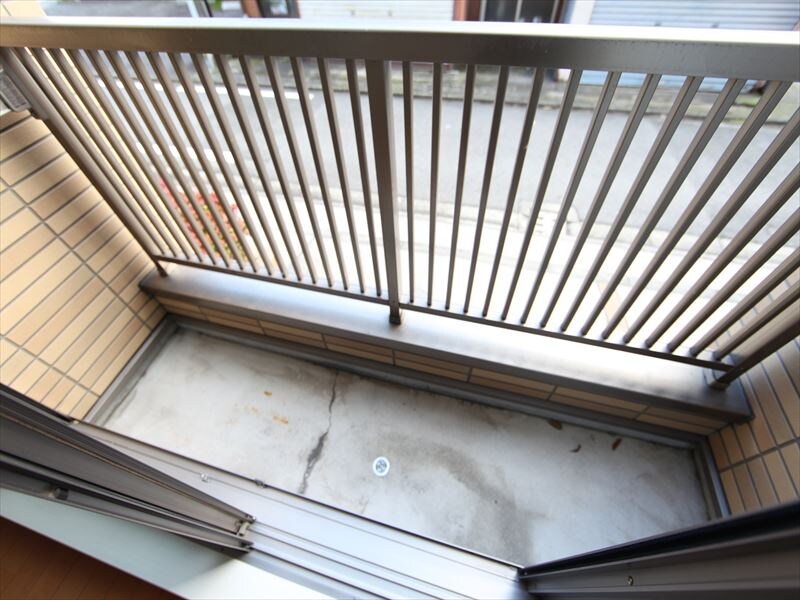 ツェルニーの物件内観写真