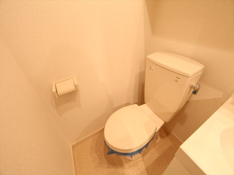 ツェルニーの物件内観写真