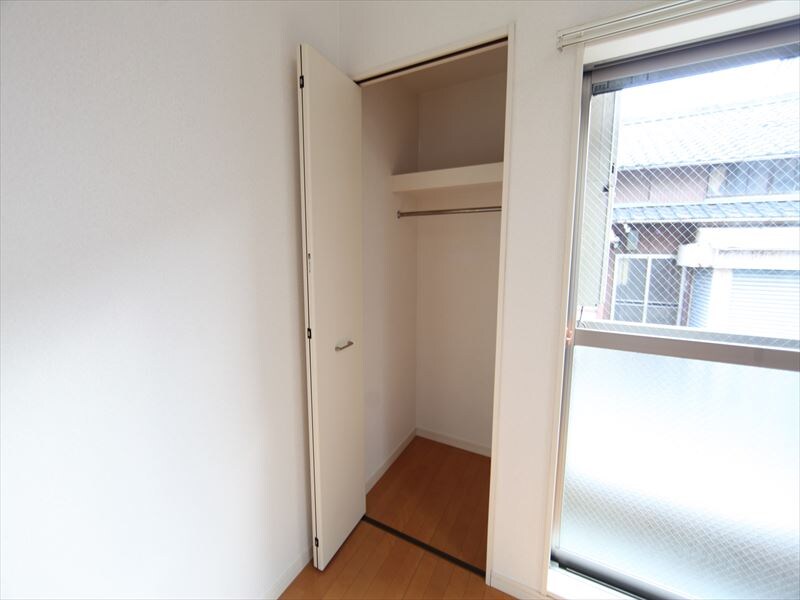 ツェルニーの物件内観写真