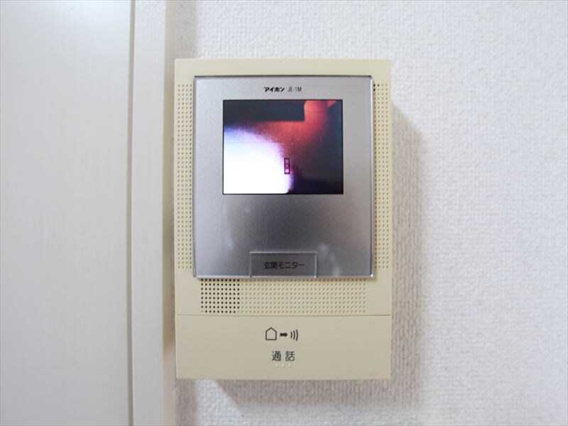 ツェルニーの物件内観写真