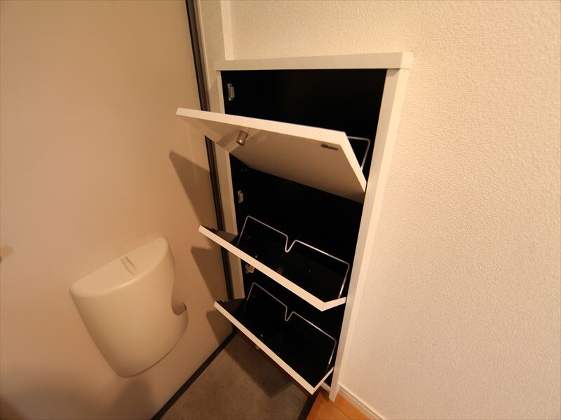 ツェルニーの物件内観写真