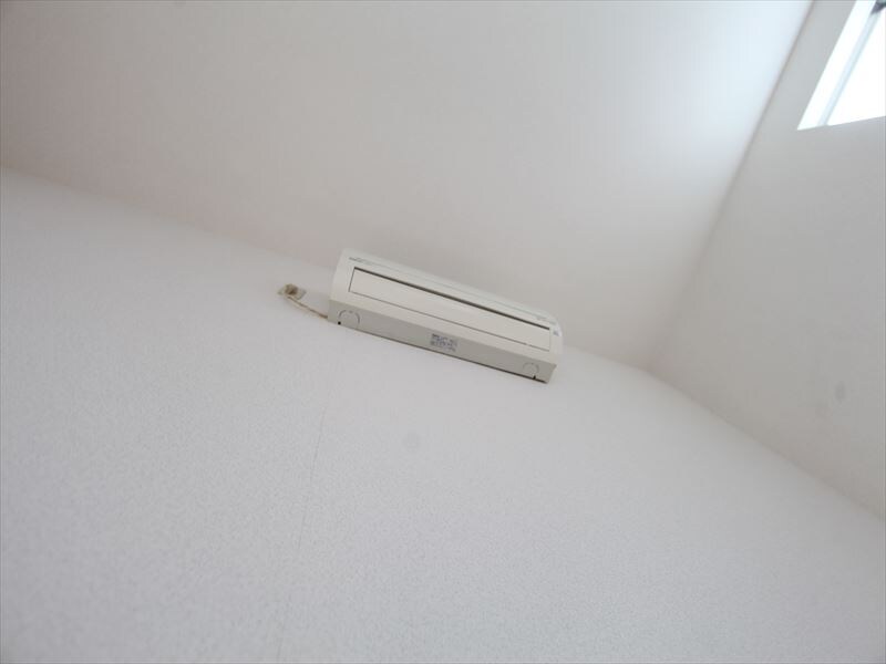 ツェルニーの物件内観写真