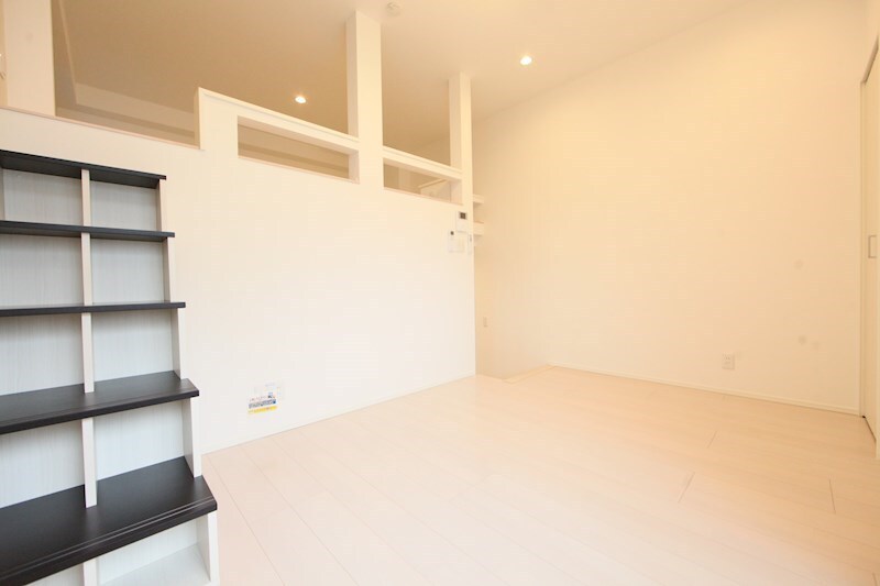 エルピーダの物件内観写真