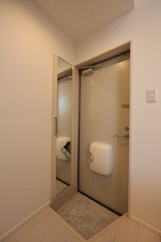 エルピーダの物件内観写真