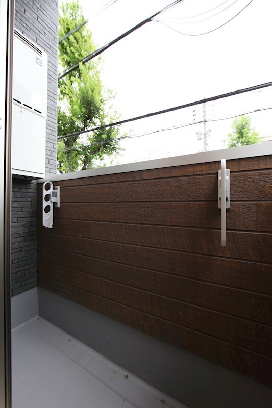 エルピーダの物件内観写真