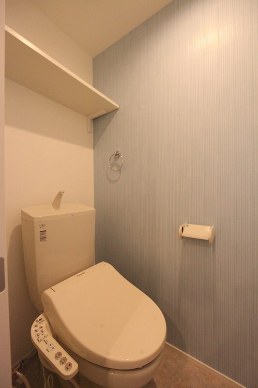 エルピーダの物件内観写真