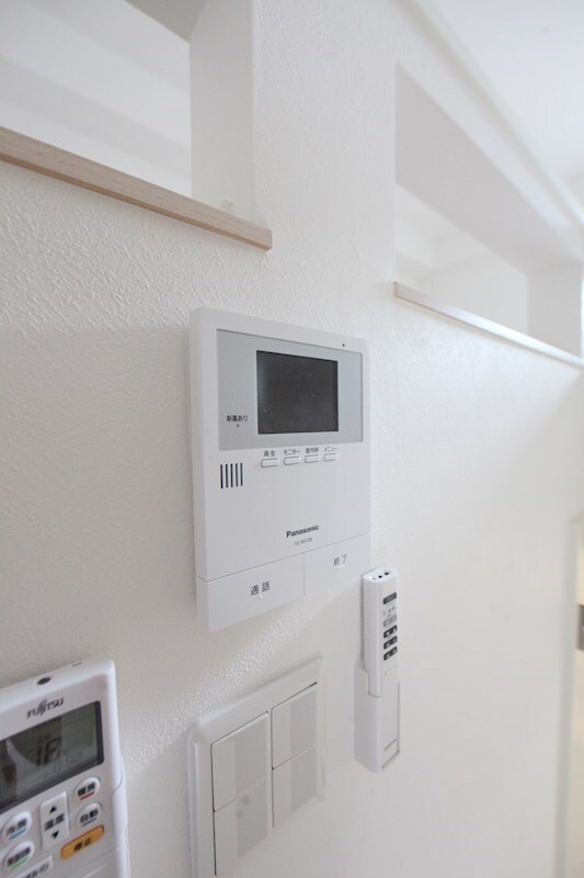 エルピーダの物件内観写真