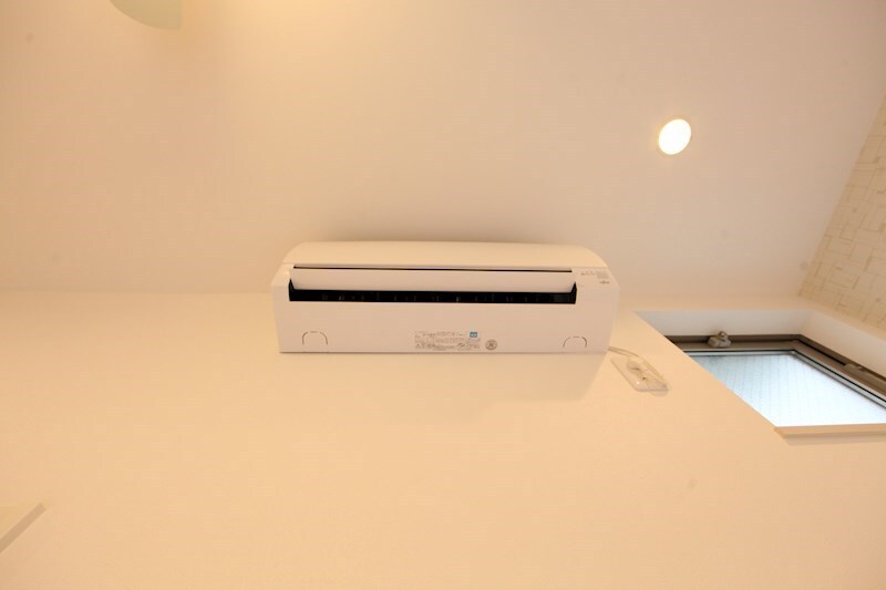 エルピーダの物件内観写真