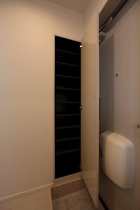 エルピーダの物件内観写真