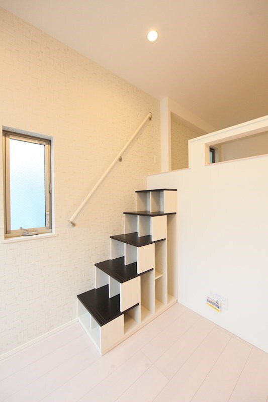 エルピーダの物件内観写真