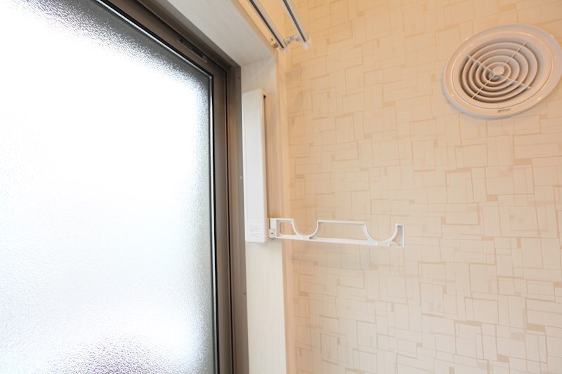 エルピーダの物件内観写真