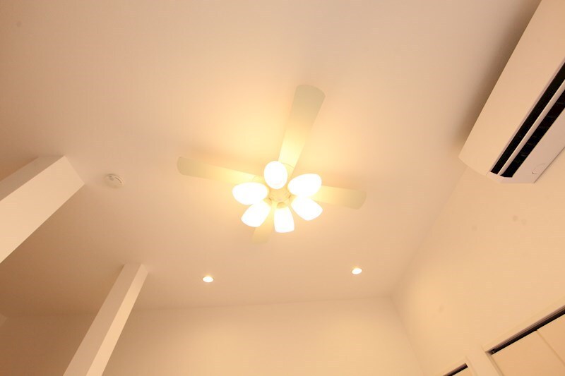 エルピーダの物件内観写真