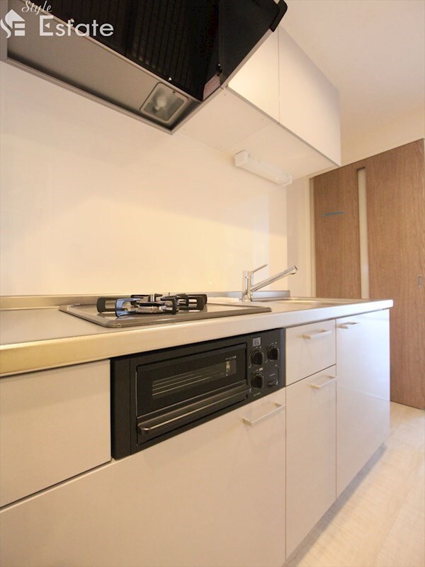 Gokiso　Terraceの物件内観写真