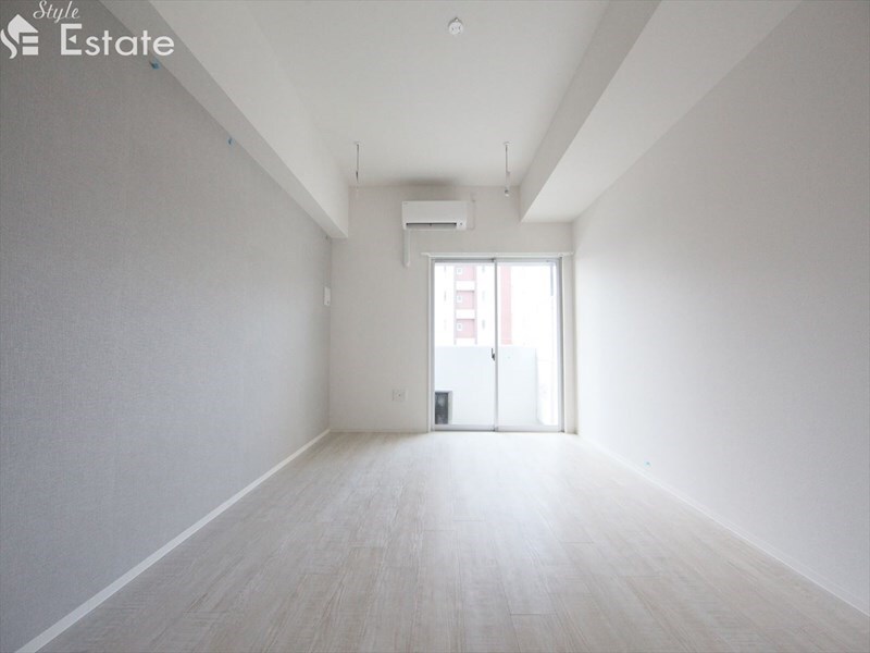 Gokiso　Terraceの物件内観写真