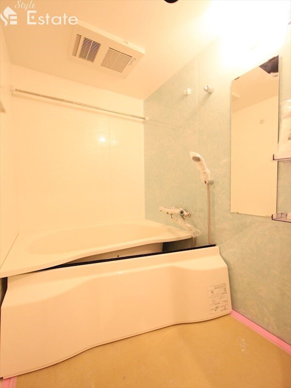 Gokiso　Terraceの物件内観写真