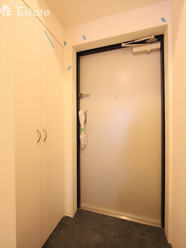 Gokiso　Terraceの物件内観写真