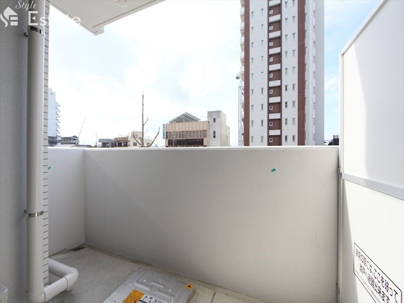 Gokiso　Terraceの物件内観写真