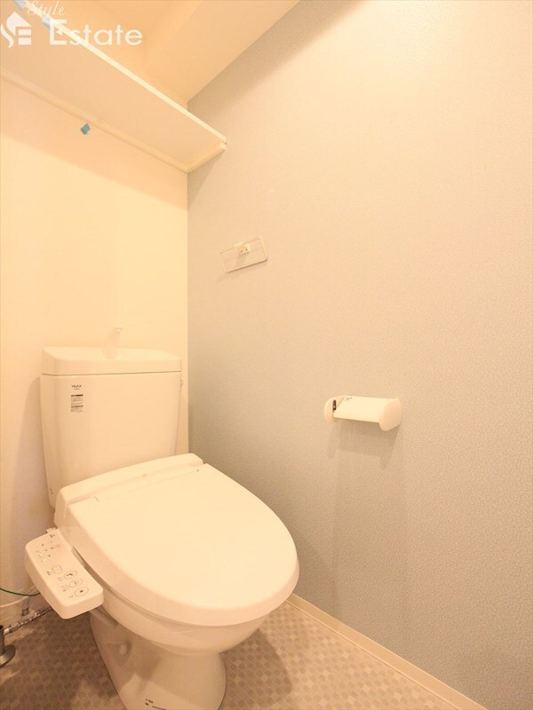 Gokiso　Terraceの物件内観写真