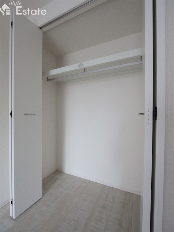 Gokiso　Terraceの物件内観写真