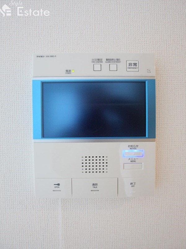 Gokiso　Terraceの物件内観写真