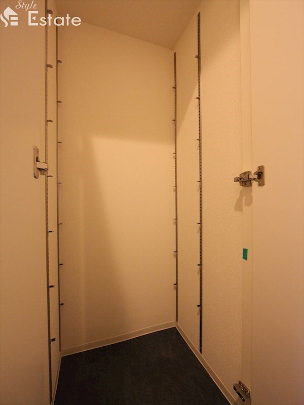 Gokiso　Terraceの物件内観写真