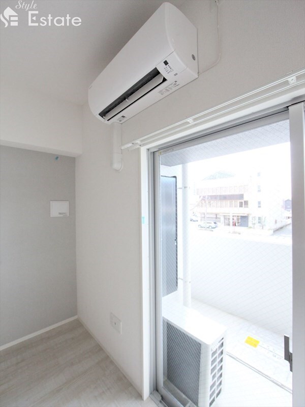 Gokiso　Terraceの物件内観写真