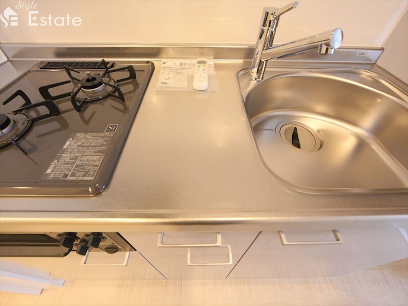 Gokiso　Terraceの物件内観写真