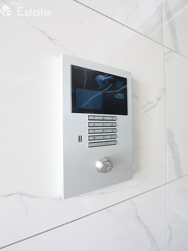 Gokiso　Terraceの物件内観写真