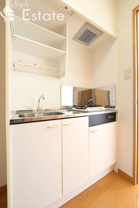 第二福谷ビルの物件内観写真