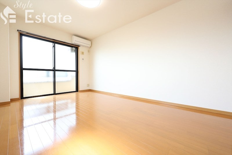 第二福谷ビルの物件内観写真