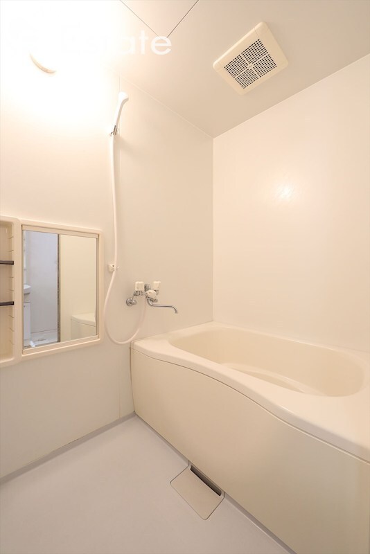 第二福谷ビルの物件内観写真