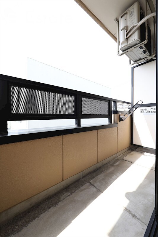 第二福谷ビルの物件内観写真