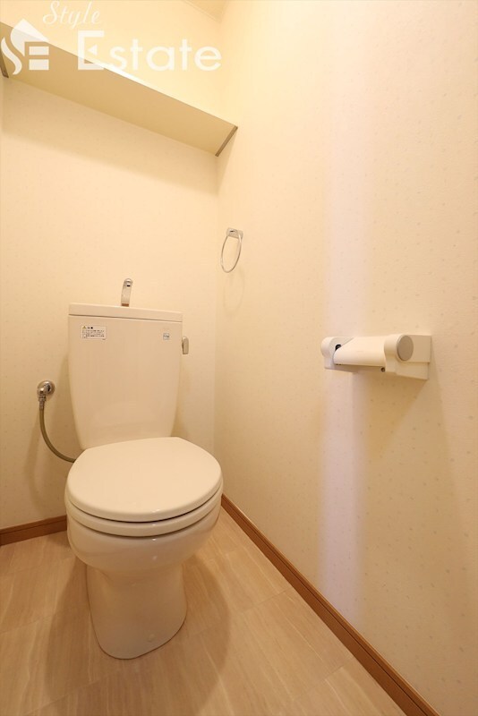 第二福谷ビルの物件内観写真