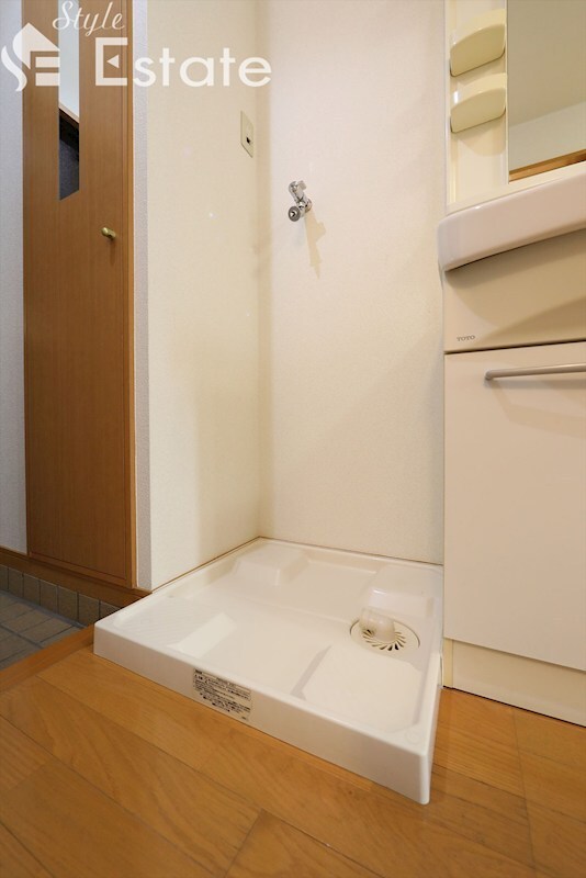 第二福谷ビルの物件内観写真