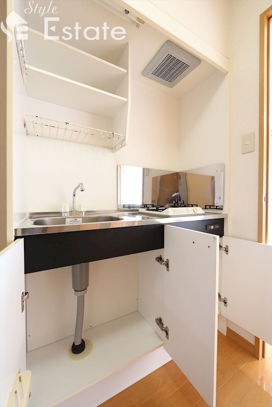 第二福谷ビルの物件内観写真