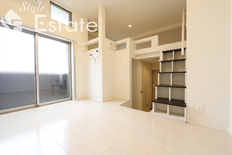 熱田神宮伝馬町駅 徒歩7分 1階の物件内観写真