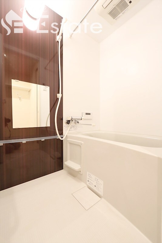 熱田神宮伝馬町駅 徒歩7分 1階の物件内観写真