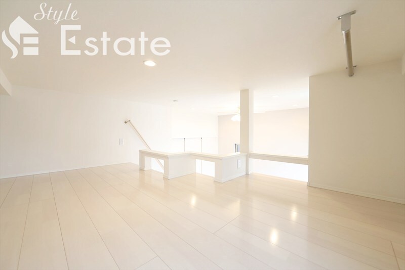 熱田神宮伝馬町駅 徒歩7分 1階の物件内観写真