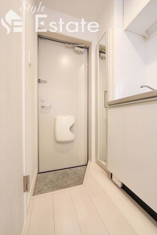 熱田神宮伝馬町駅 徒歩7分 1階の物件内観写真