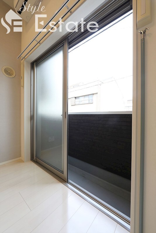 熱田神宮伝馬町駅 徒歩7分 1階の物件内観写真