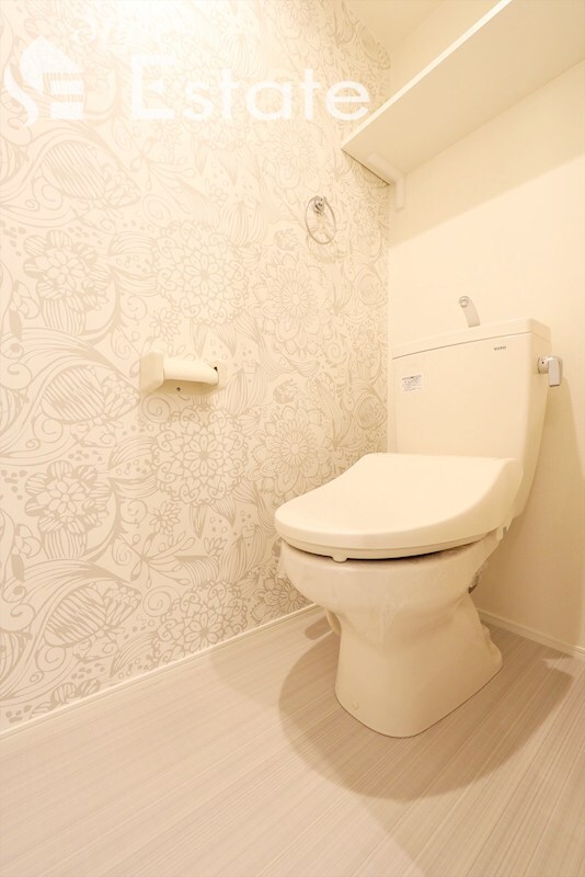 熱田神宮伝馬町駅 徒歩7分 1階の物件内観写真