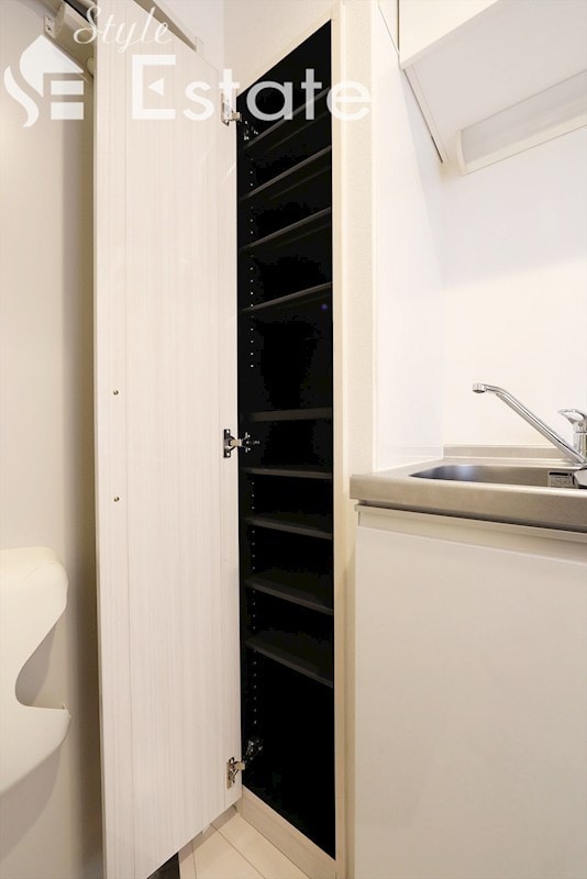 熱田神宮伝馬町駅 徒歩7分 1階の物件内観写真