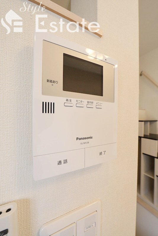 熱田神宮伝馬町駅 徒歩7分 1階の物件内観写真