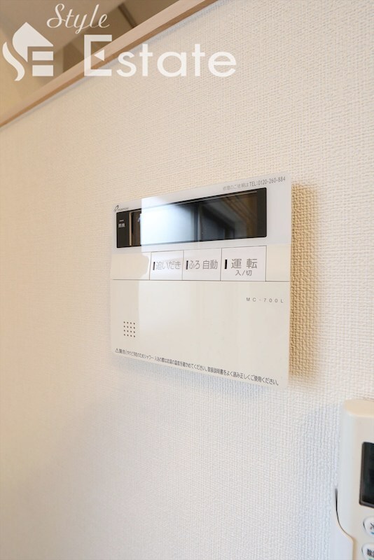 熱田神宮伝馬町駅 徒歩7分 1階の物件内観写真