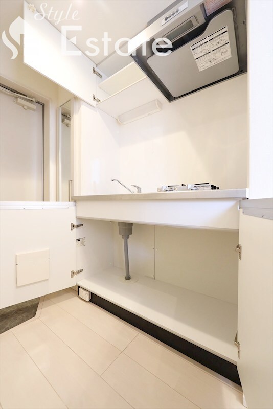 熱田神宮伝馬町駅 徒歩7分 1階の物件内観写真