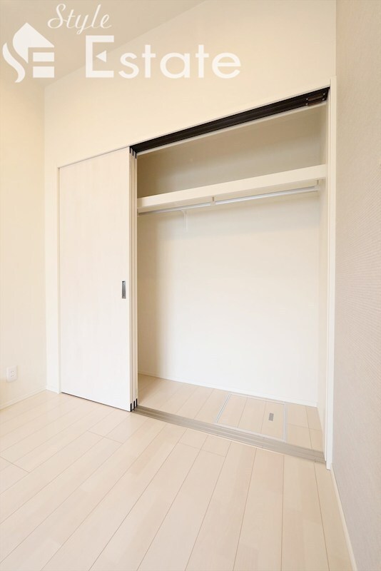 熱田神宮伝馬町駅 徒歩7分 1階の物件内観写真