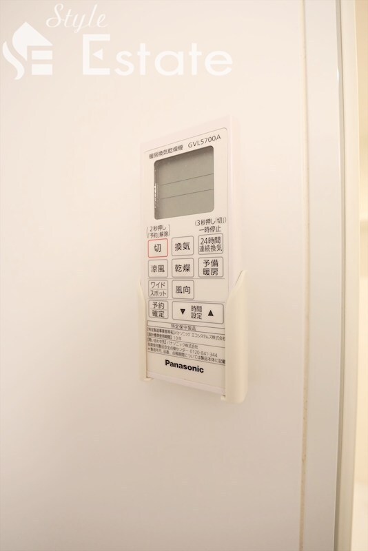 熱田神宮伝馬町駅 徒歩7分 1階の物件内観写真