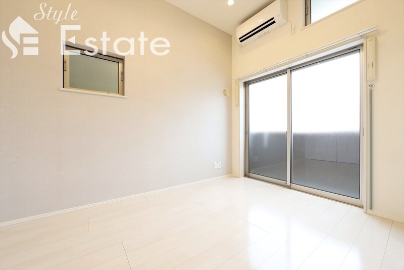 熱田神宮伝馬町駅 徒歩7分 1階の物件内観写真