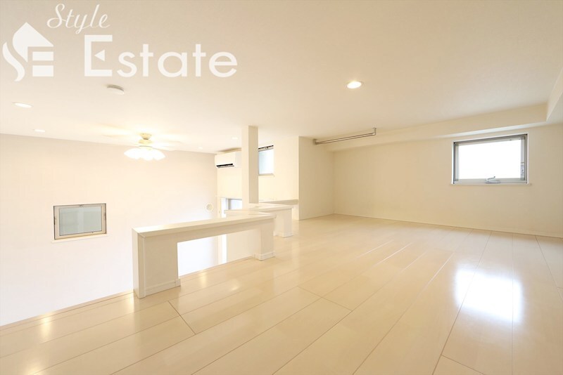 熱田神宮伝馬町駅 徒歩7分 1階の物件内観写真