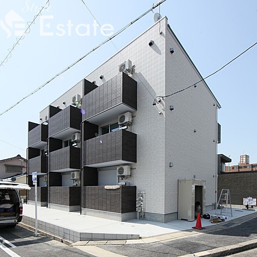 Feliceの物件外観写真